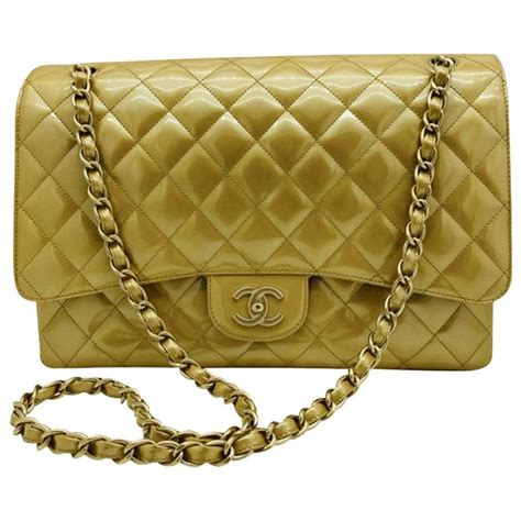 chanel gold bag|chanel gold bag 2021.